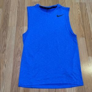 Nike Dri-FIT Training Tank